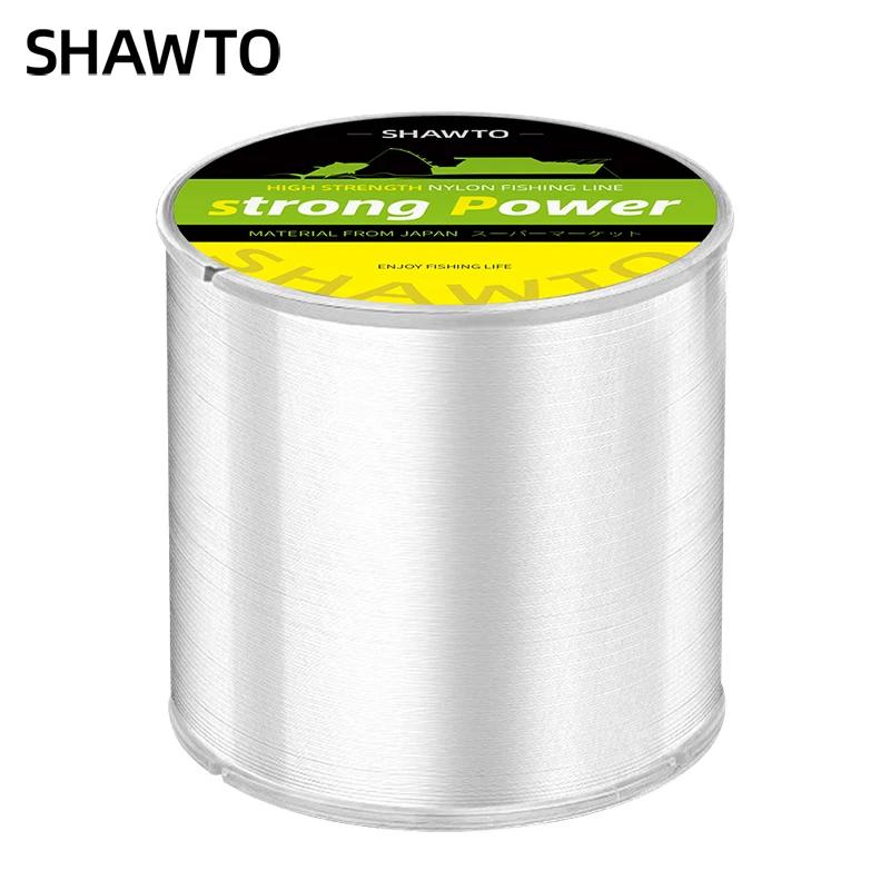 Shawto  ʴ , Ϸ   , ÷ī , Ϻ  ׼, 0.13-0.5mm, 3.26-34.39LB, 500m